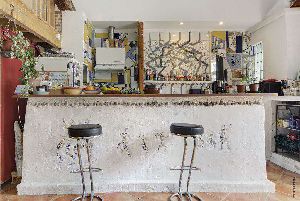 Photo 6 - Maison à TOULOUSE