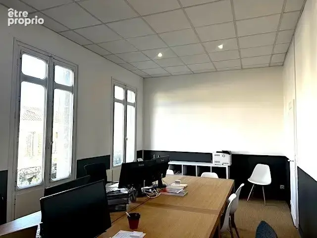 Commerce 96 m² à Pessac  - photo 5
