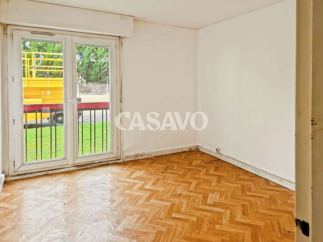 Vente Appartement 3 pièces de 65m² - 33700 Mérignac - photo 7