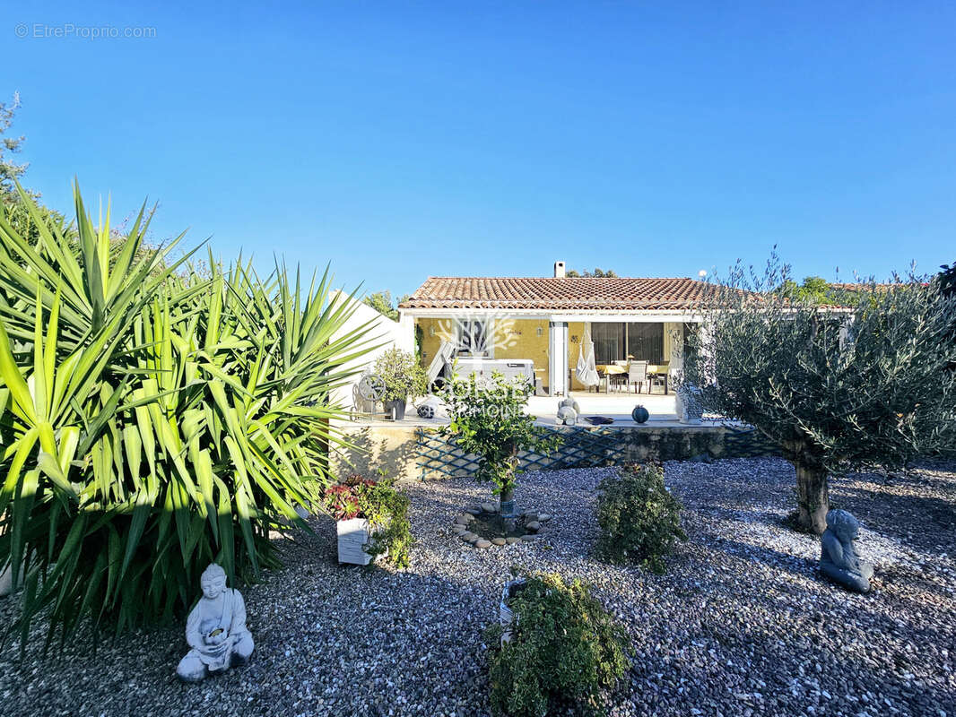 Maison à SOLARO
