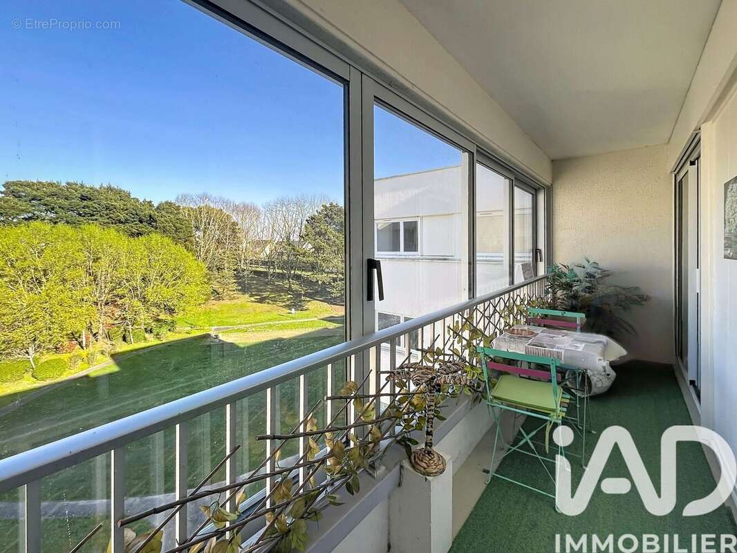 Photo 2 - Appartement à SAINTE-LUCE-SUR-LOIRE