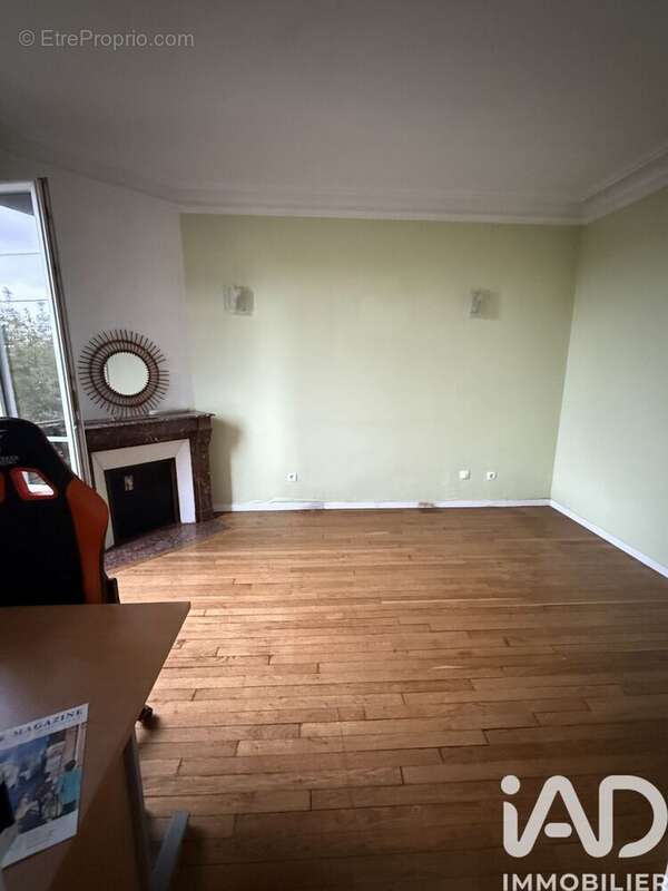 Photo 4 - Maison à VILLENEUVE-SAINT-GEORGES