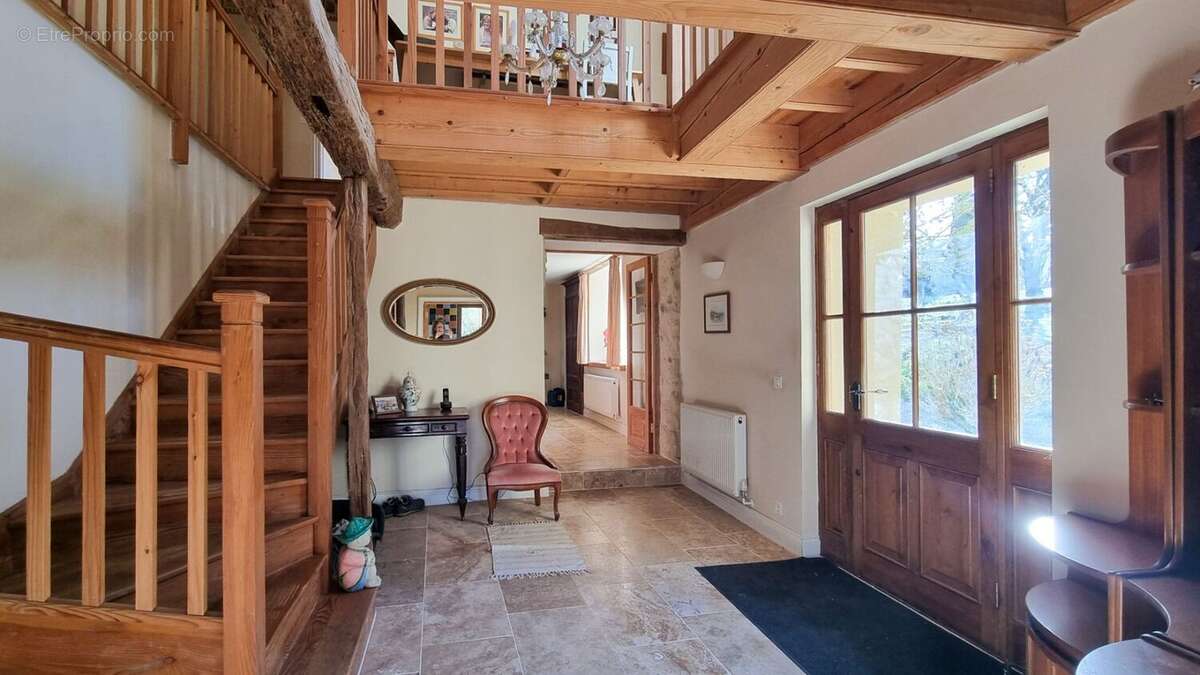 hall