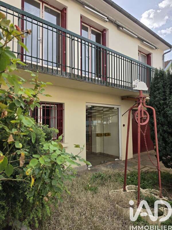 Photo 2 - Maison à VICHY