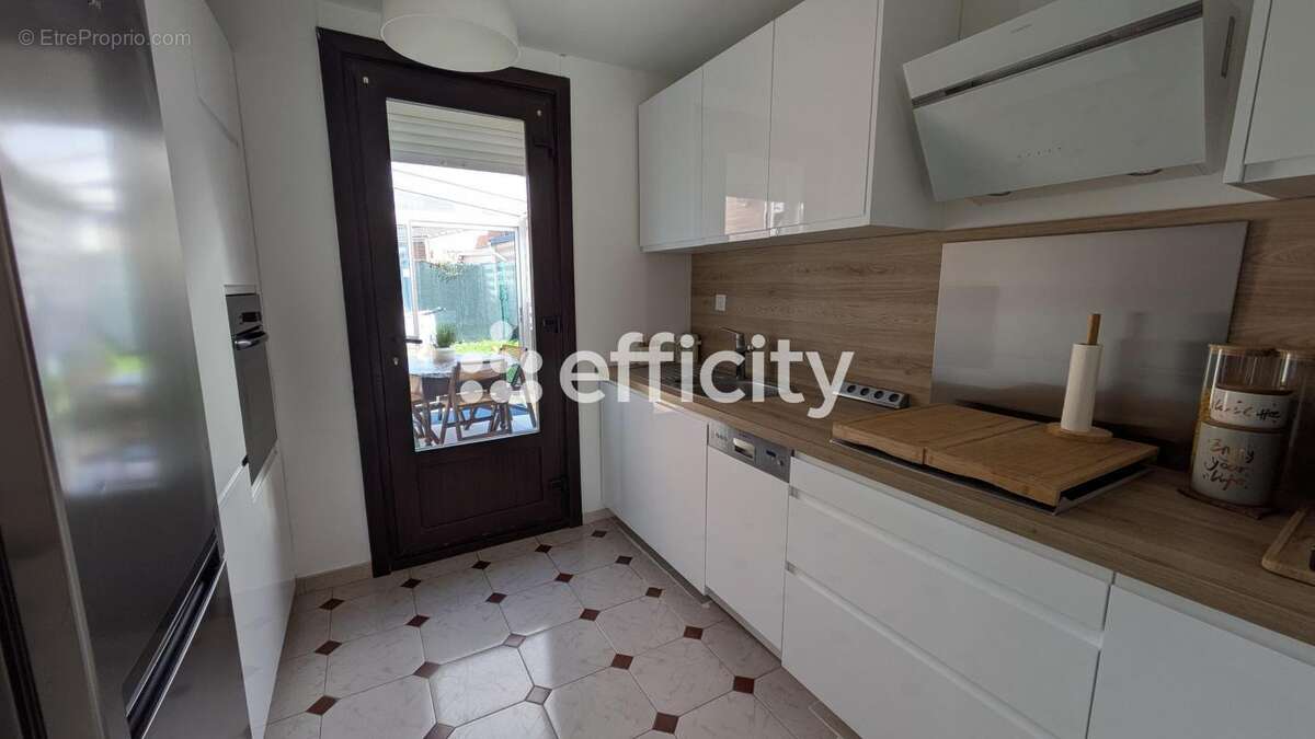 Maison à WATTIGNIES