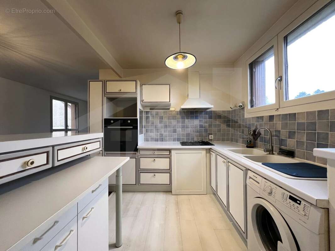 Appartement à VOIRON