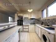 Appartement à VOIRON