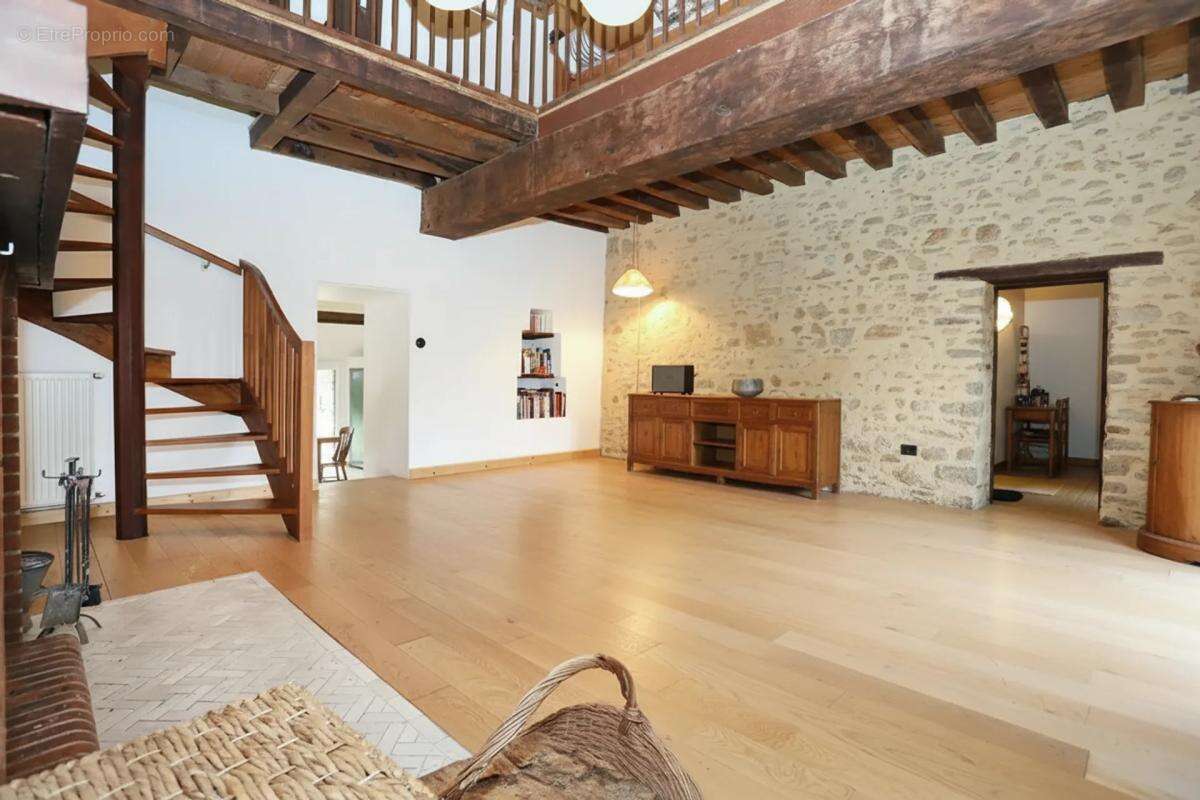 Maison à EANCE