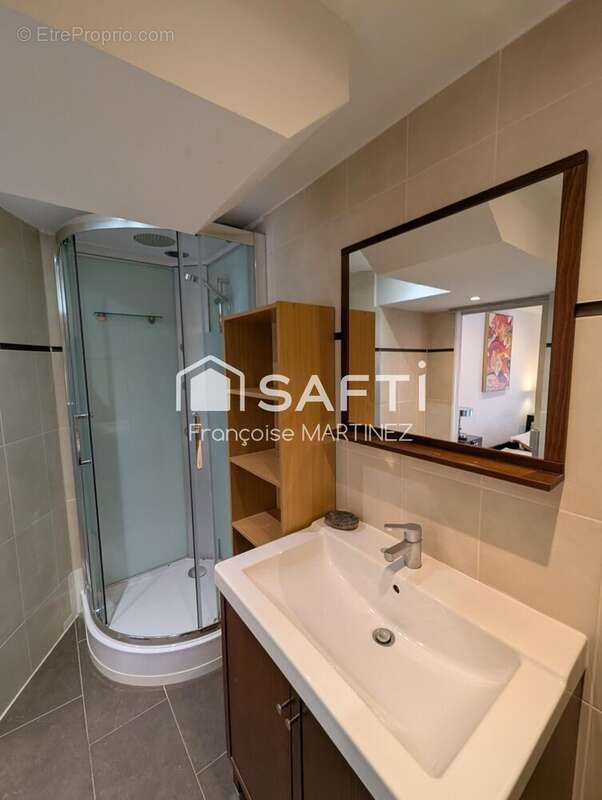 Photo 5 - Appartement à LYON-2E