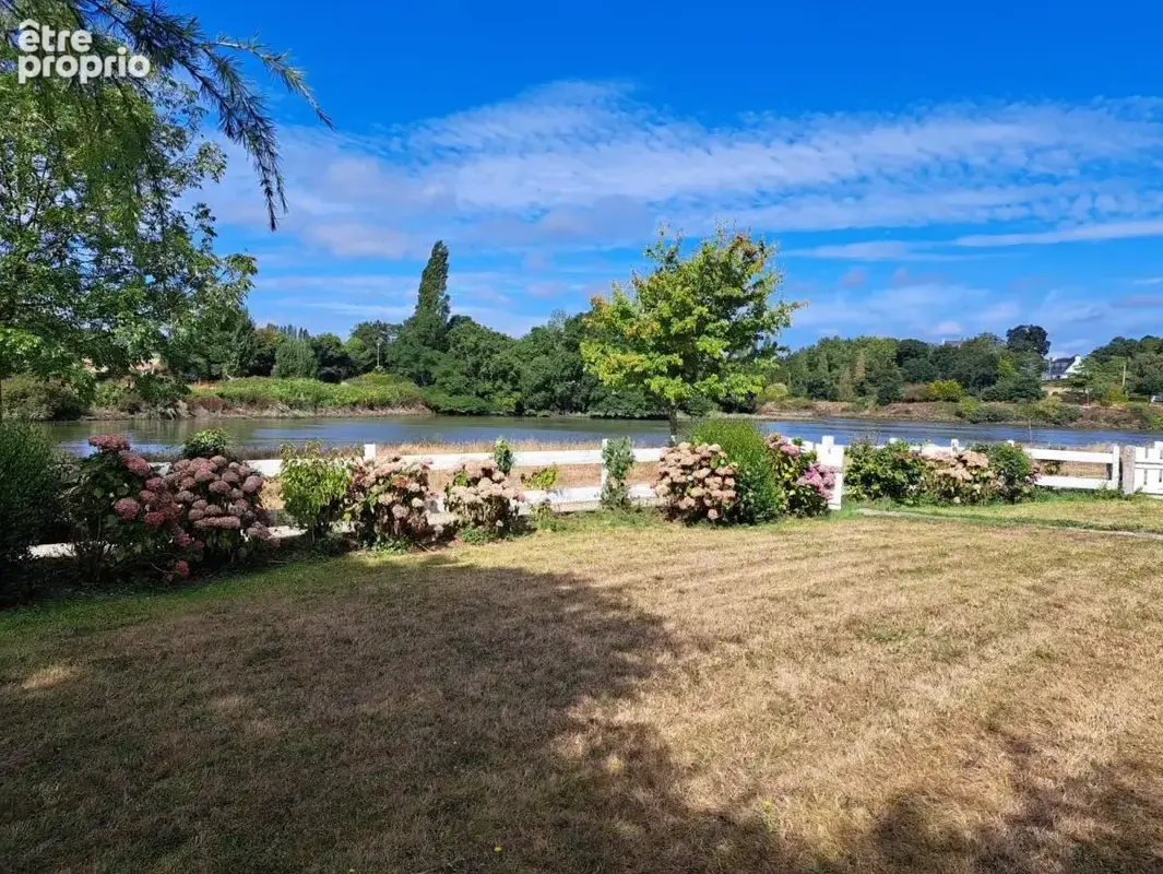 Maison 190 m² à La Roche-Derrien  - photo 3
