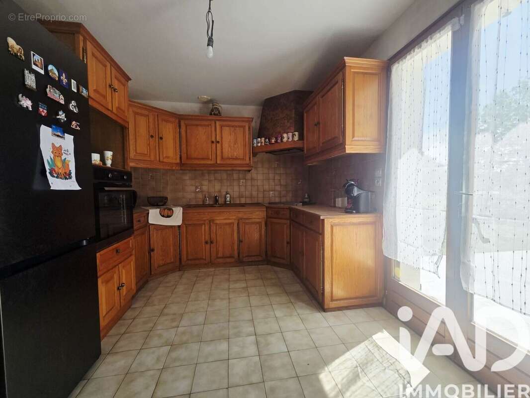 Photo 6 - Maison à ARROU