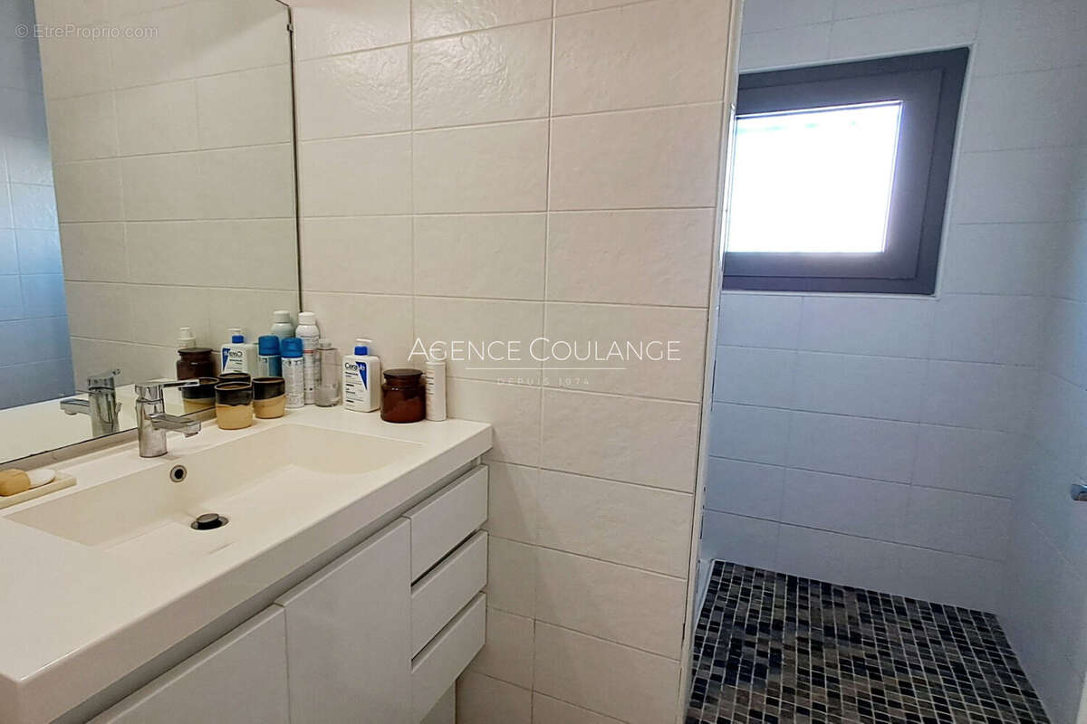 Appartement à LA CIOTAT