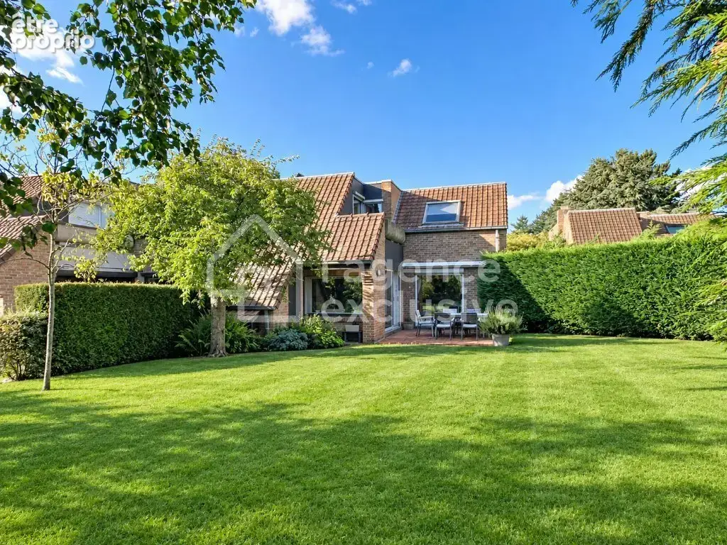 Photo Maison à Mouvaux au prix de 665 000€