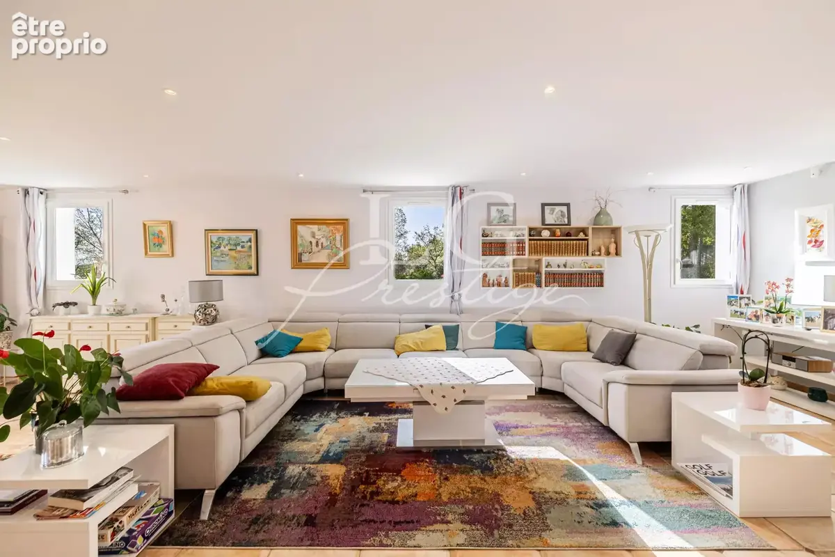 Superbe villa 5 pieces avec piscine - photo 9