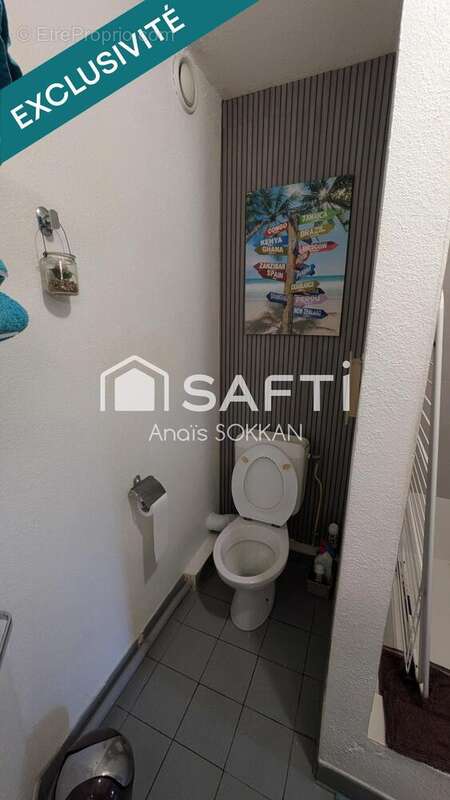 Photo 7 - Appartement à LE DIAMANT