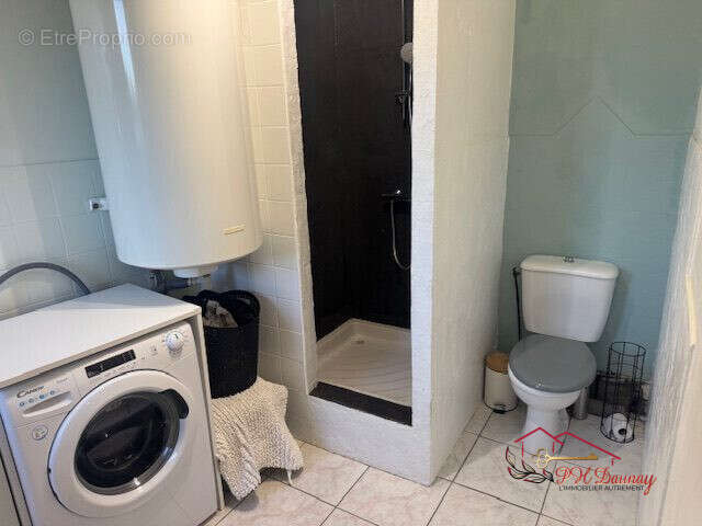 Appartement à SAINT-AIGNAN