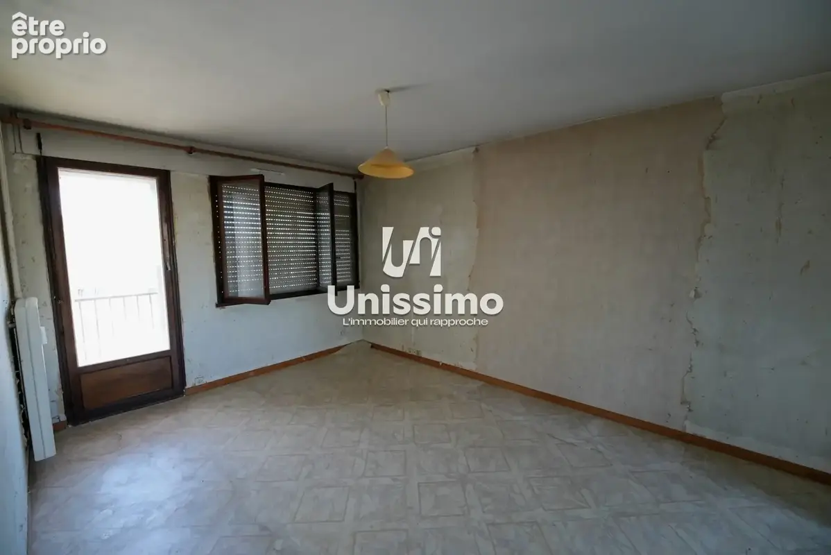 Appartement 4 pièces 63 m² à vendre à Montbeliard (25200) - photo 3