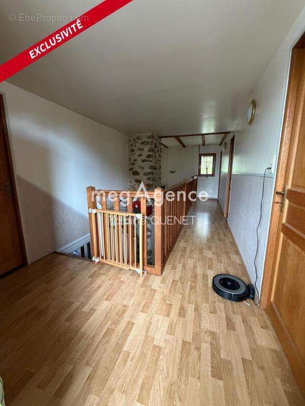 Maison à MUR-DE-BARREZ