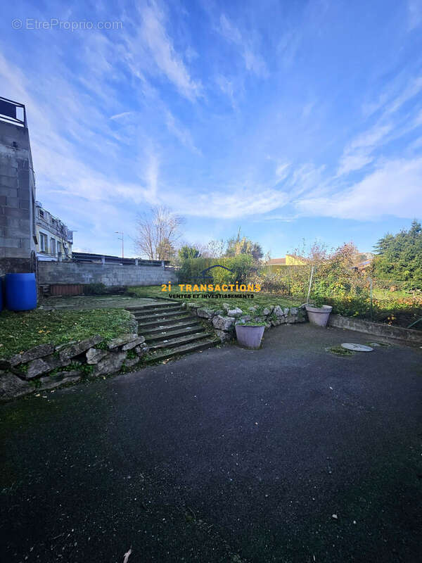 Appartement à SORBIERS