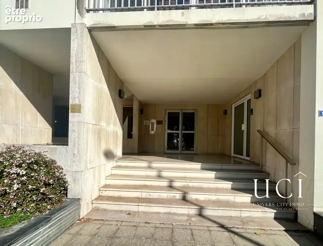 Appartement 1 pièce 35 m² à vendre à Angers (49000) - photo 6