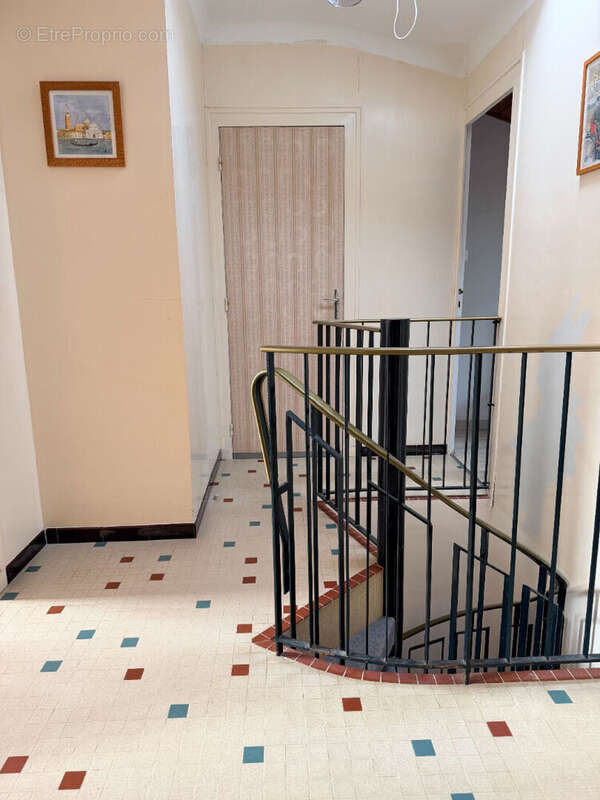 Maison à LA BERNERIE-EN-RETZ