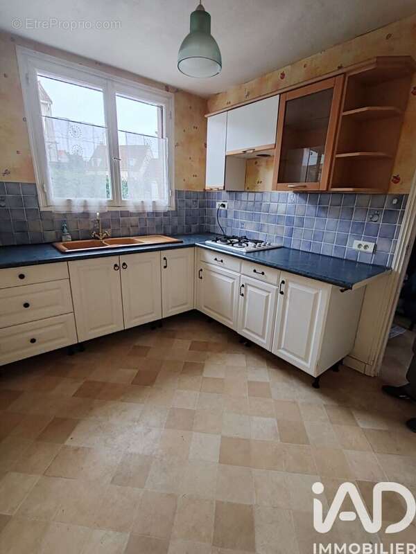 Photo 8 - Maison à VALENTON