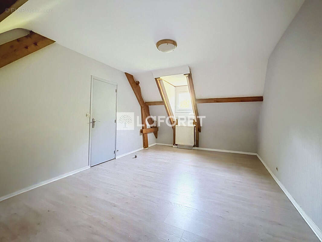Maison centre ville de gaillon - photo 9