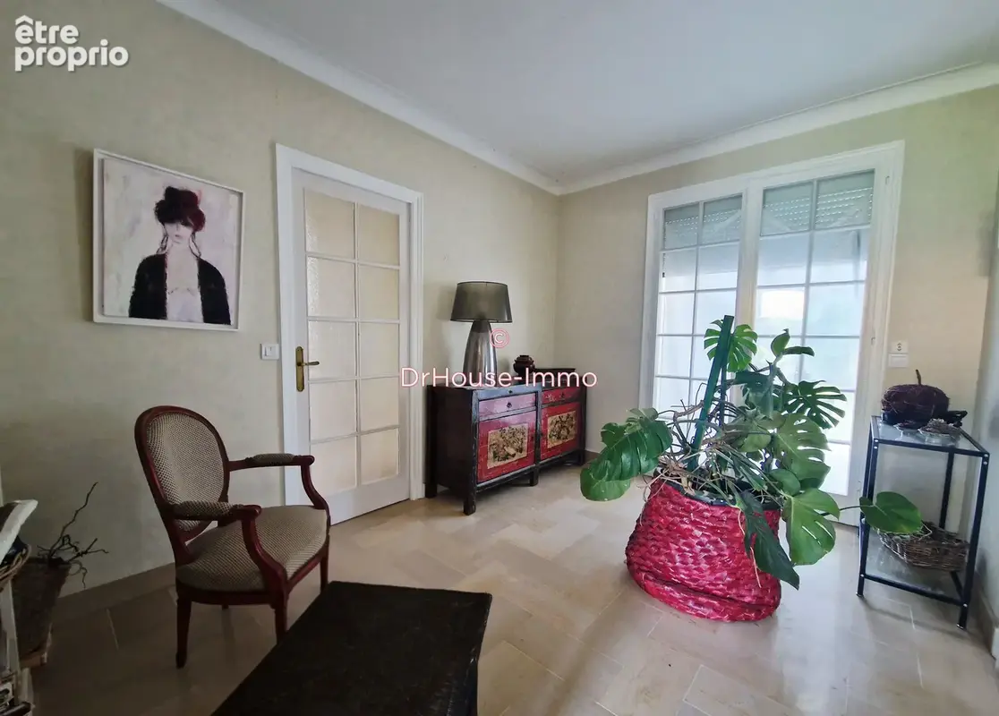 Maison 5 pièces 124 m² à vendre à Le Grand-Serre (26530) - photo 18
