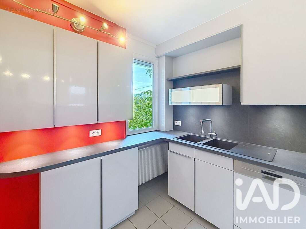 Maison 123 m² à Le Houlme  - photo 9