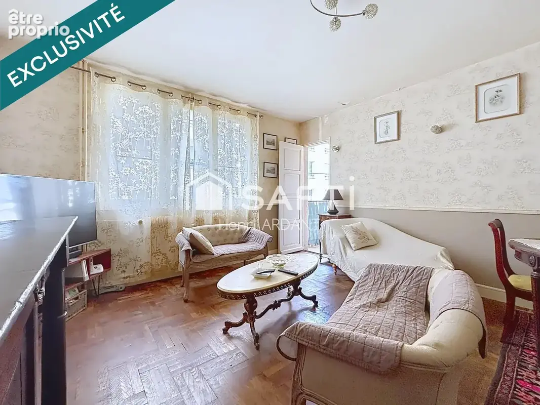 Photo 1 - Appartement à LIMOGES