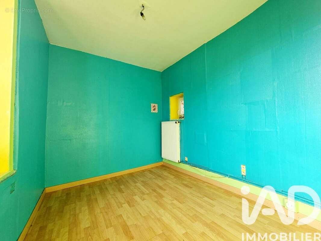 Photo 8 - Maison à SCEY-SUR-SAONE-ET-SAINT-ALBIN