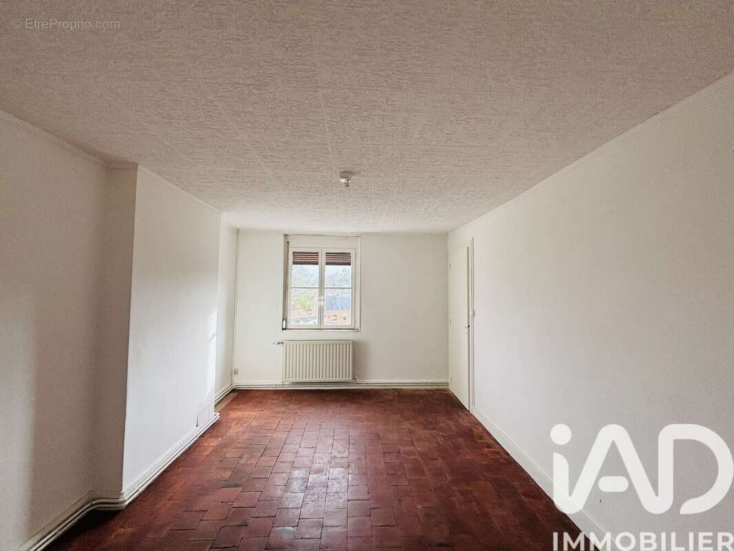Photo 4 - Appartement à GUISE