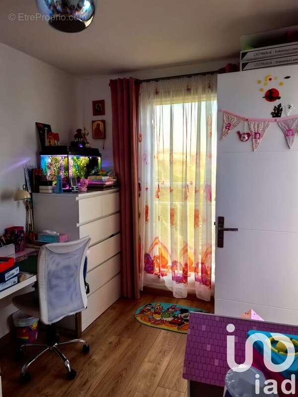 Photo 6 - Appartement à FRESNES