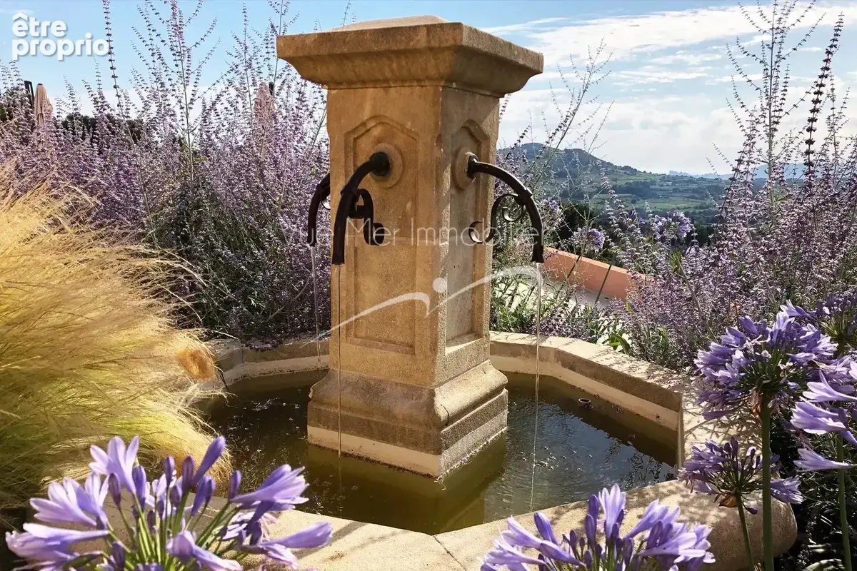 Un domaine au cœur de la Provence - photo 13