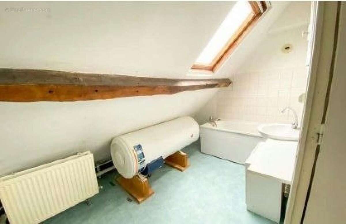 Photo 5 - Appartement à ABBEVILLE