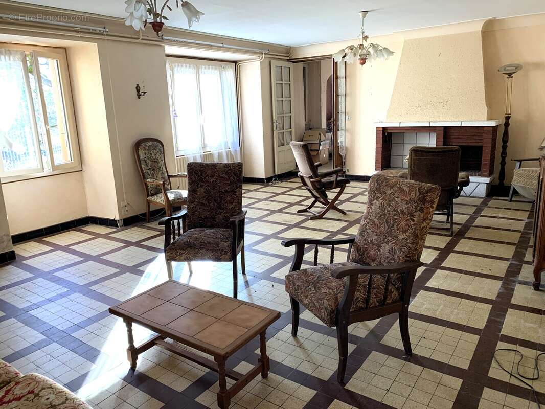 Maison 294 m² à Loupiac  - photo 169