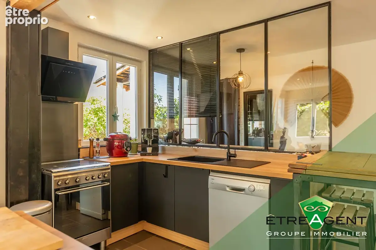 Maison CONCHES-EN-OUCHE - 155 m² - 4 chambres - photo 5