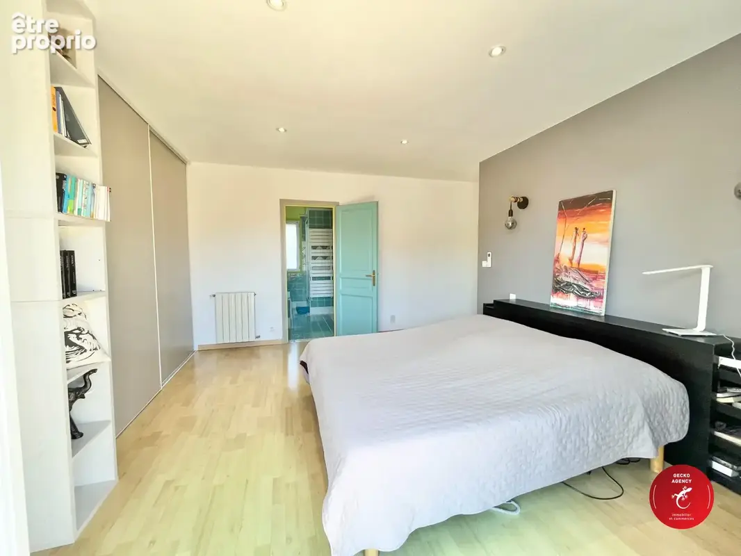 Maison 8 pièces 240 m² à vendre à Trans-En-Provence (83720) - photo 9