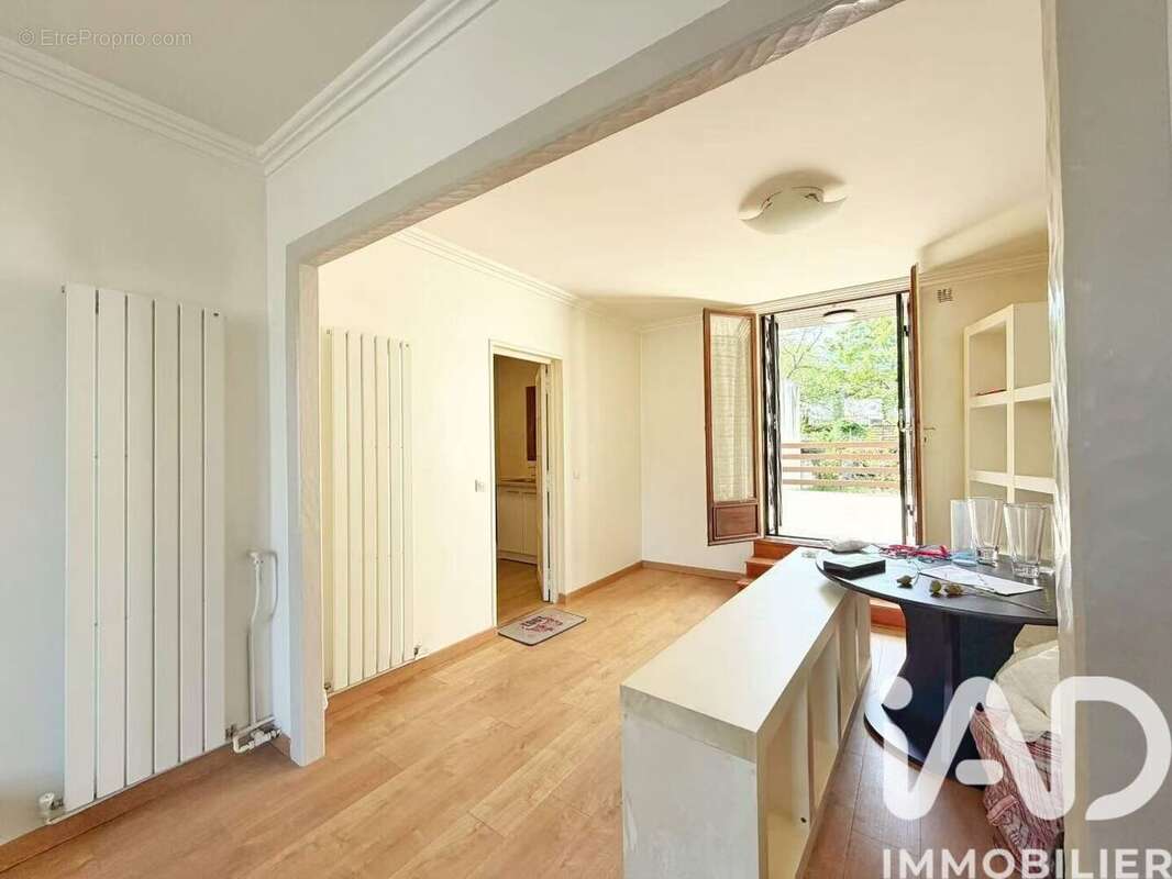 Photo 3 - Maison à BONDY