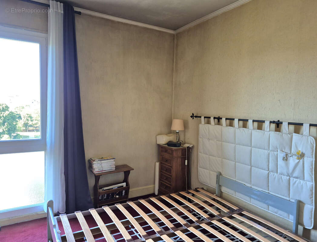 Appartement à THIAIS