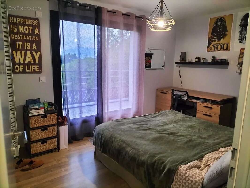 Maison à PONT-EN-ROYANS