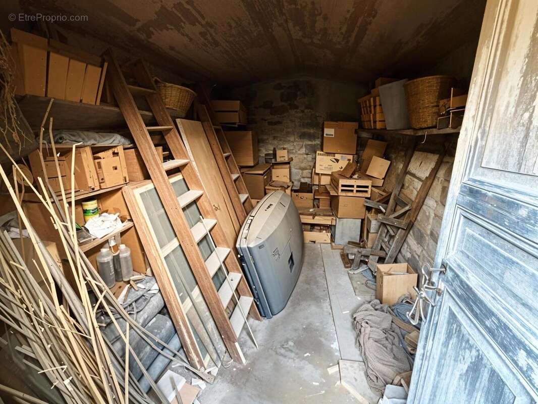   - Appartement à AUBENAS