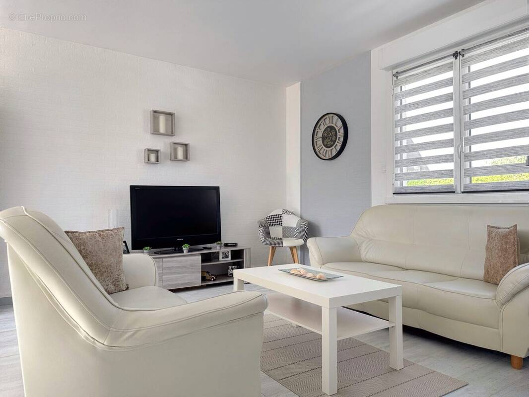 Maison à LA NOE-BLANCHE