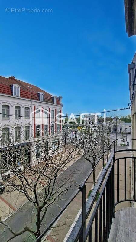 Photo 7 - Appartement à ARMENTIERES