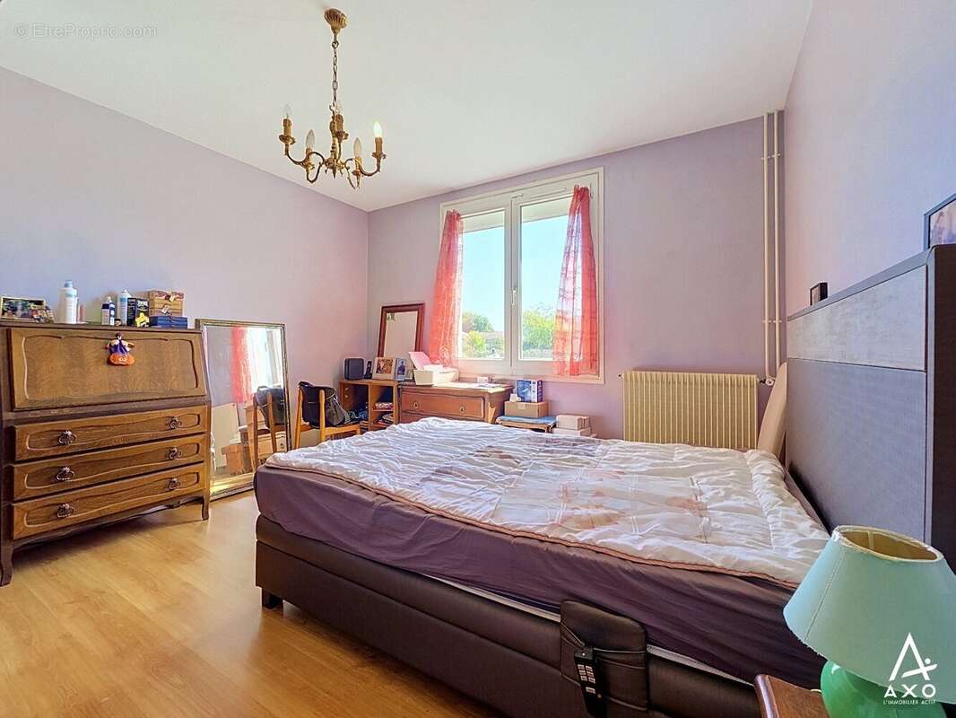 Maison traditionnelle de plain pied - photo 7