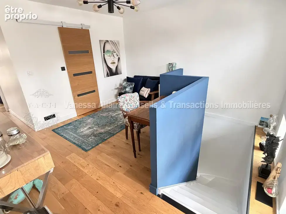 Maison Coups de coeur à Batz sur Mer - photo 9