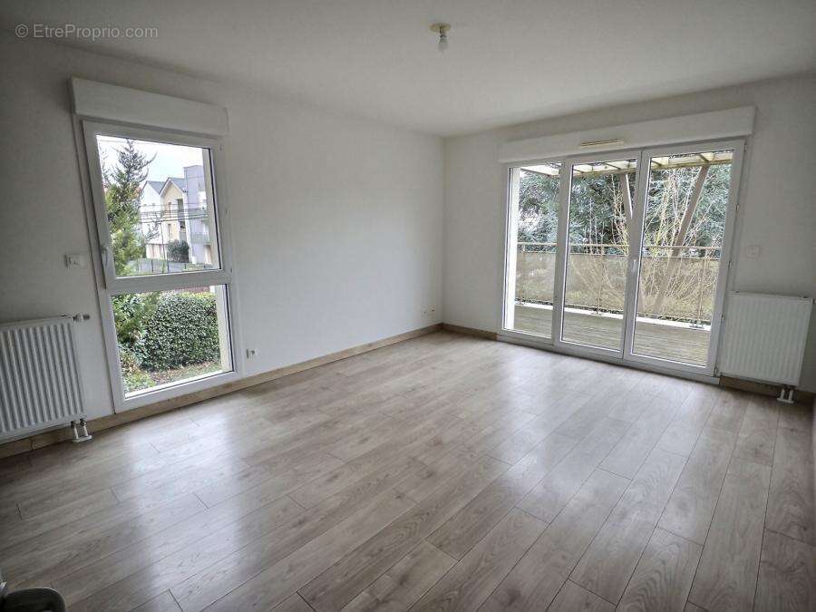 Appartement à TOURS