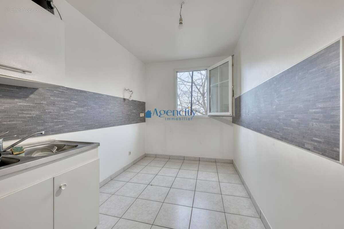 Appartement à NOISY-LE-GRAND