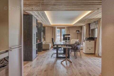 Appartement 96 m² à Megeve  - photo 3