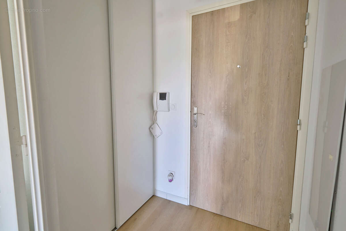 Appartement à VENISSIEUX